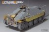 Voyager Model PE351271 WWII German Sd.Kfz.138/2 Hetzer Tank Destroyer Early Version For TAKOM 1/35